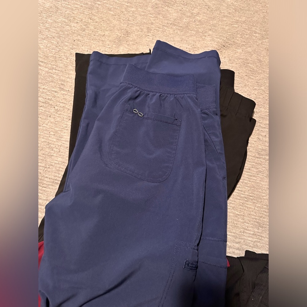 Cherokee scrub pant